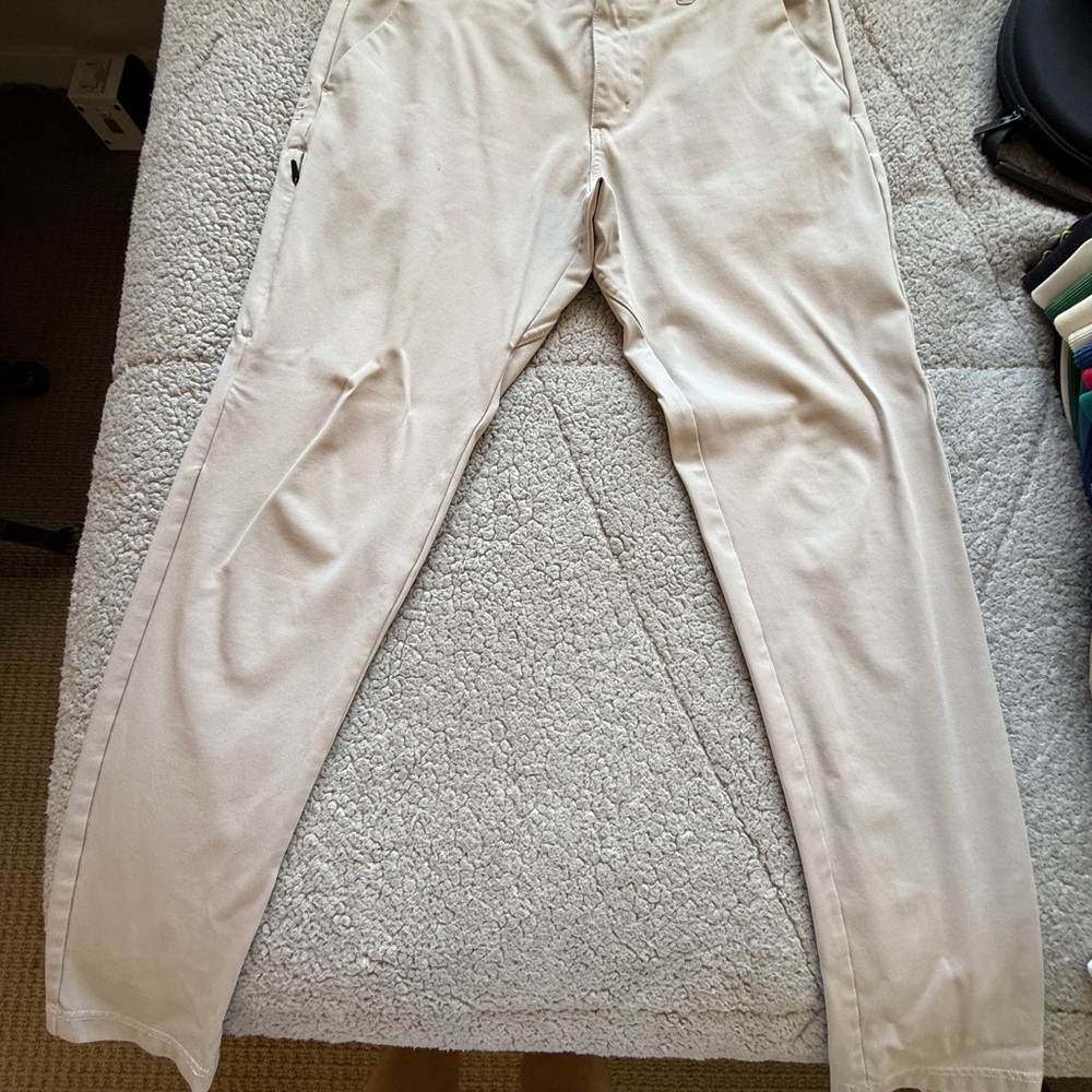 BYLT Basics Everyday Pant 2.0